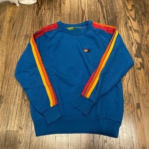 Aviator Nation sweatshirt